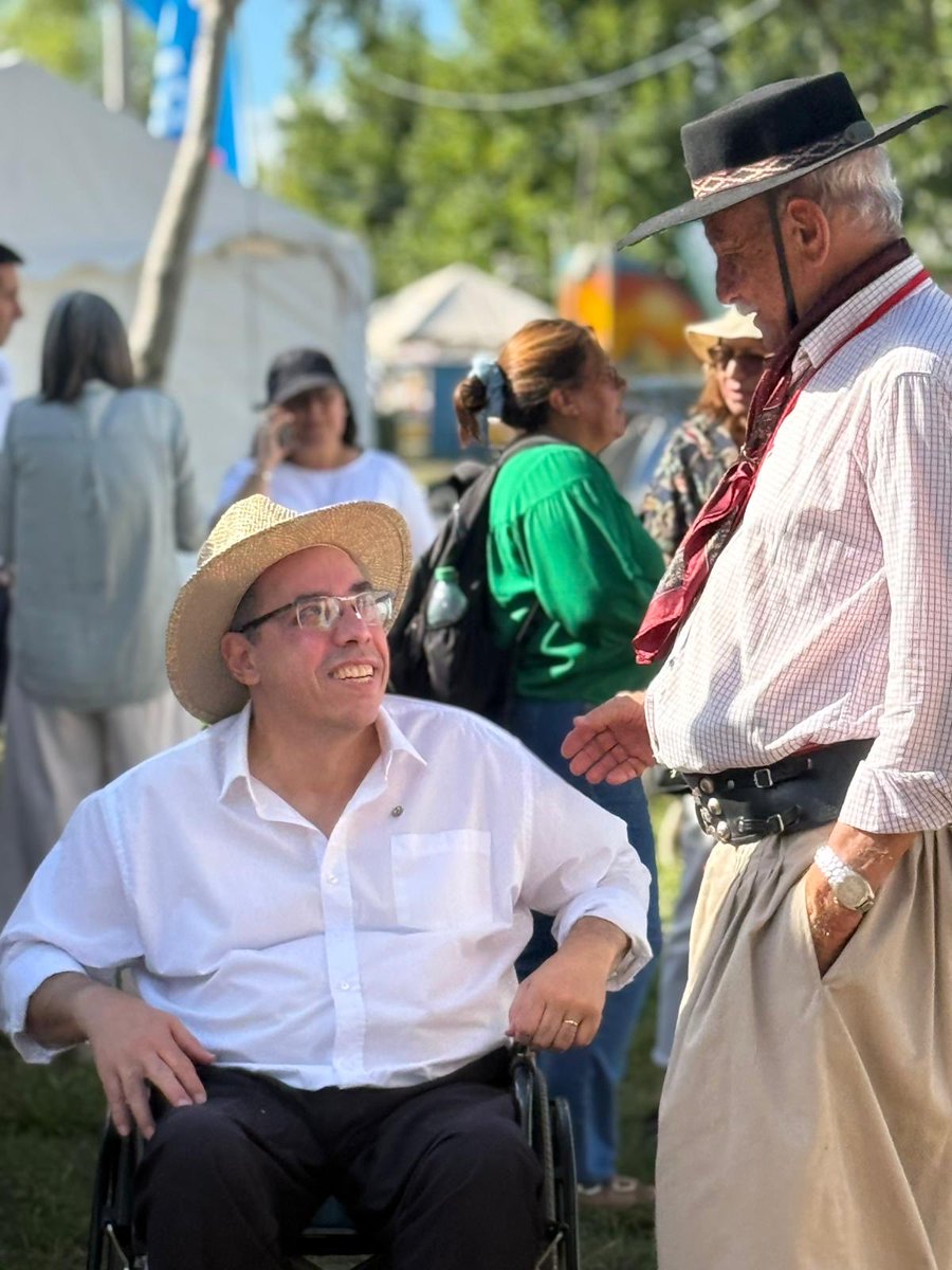 Pablo Menoni tweet media