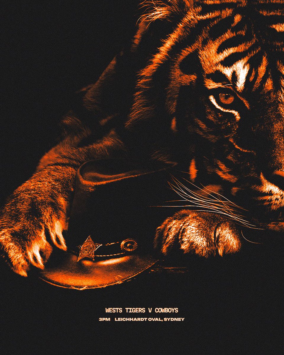 Wests Tigers tweet media