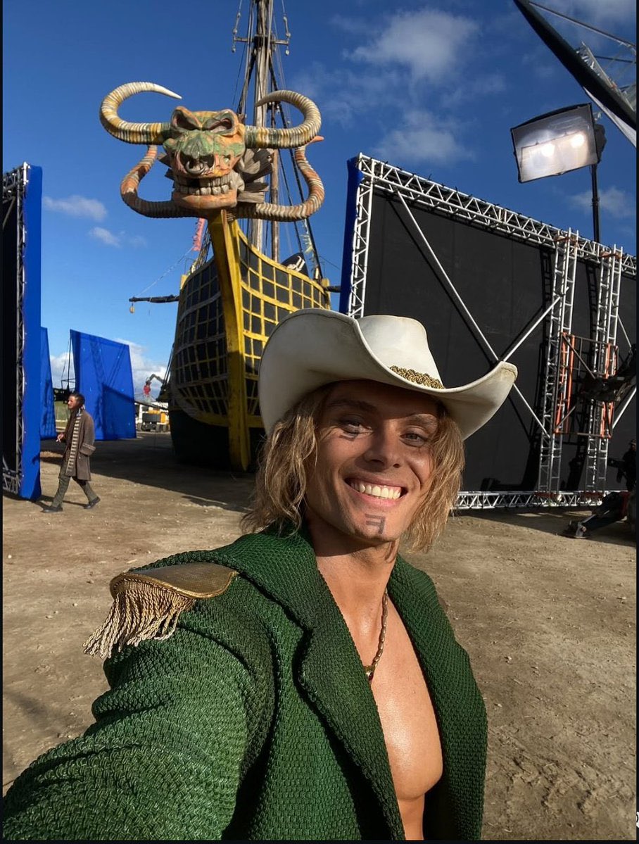 Nova 🏹 tweet media