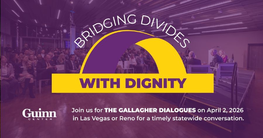 Kenny Guinn Center for Policy Priorities tweet media