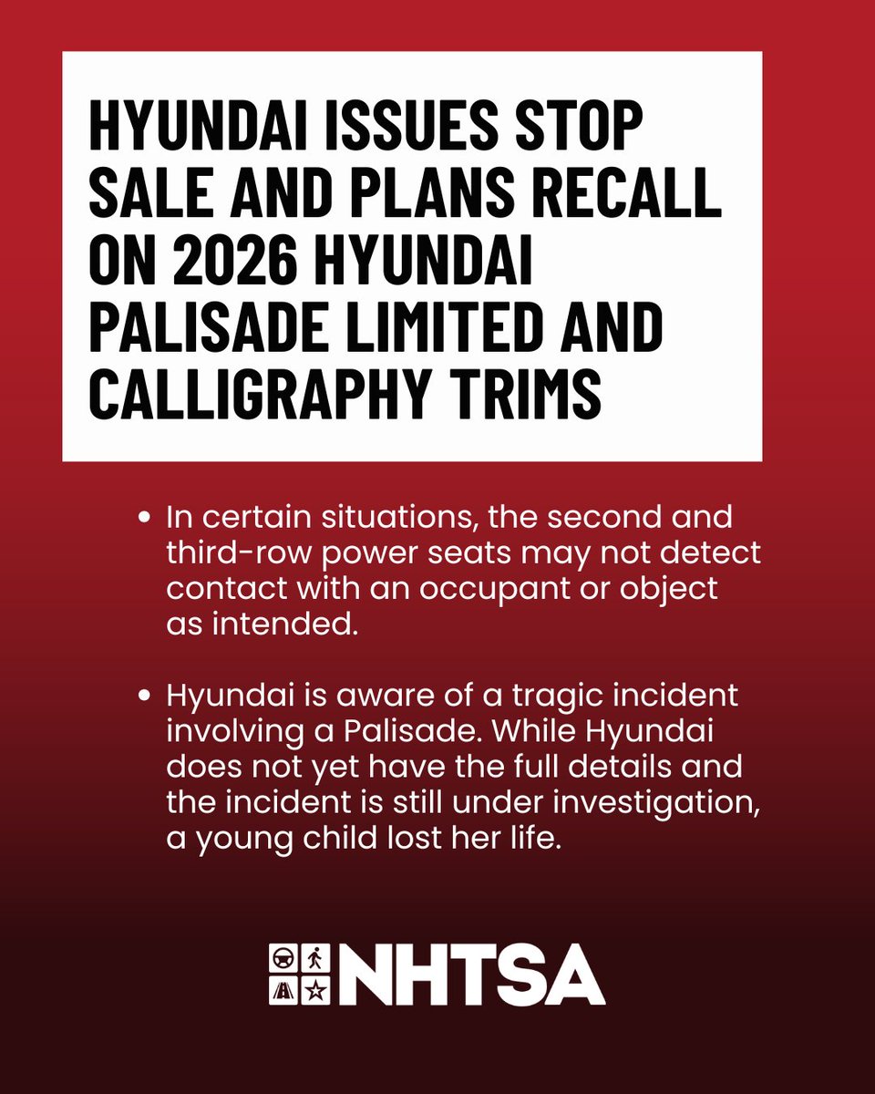 nhtsagov tweet media