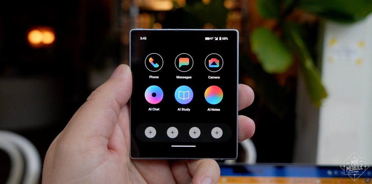 Michael Fisher tweet media