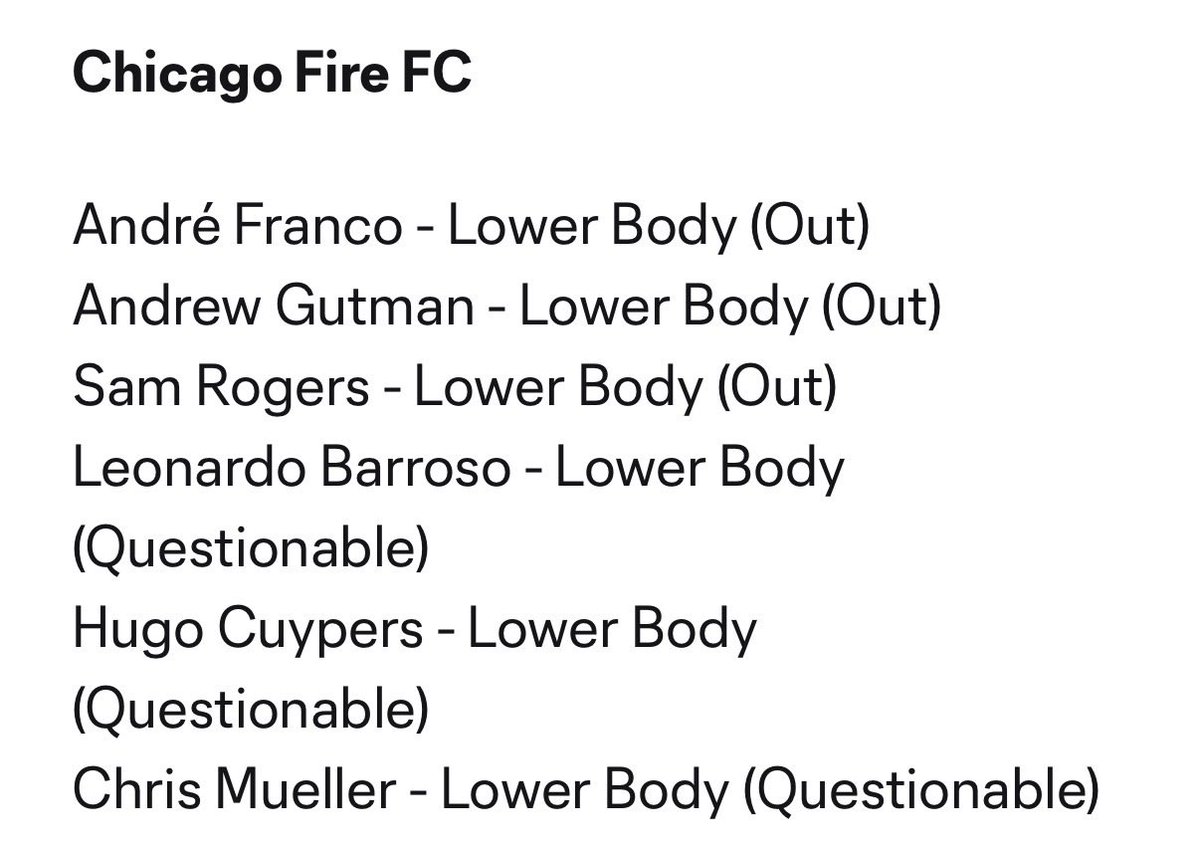 Joe Chatz tweet media