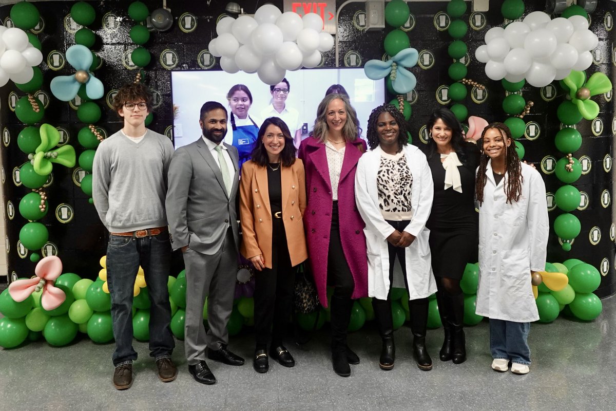 NYC Mayor's Office of Food Policy tweet media