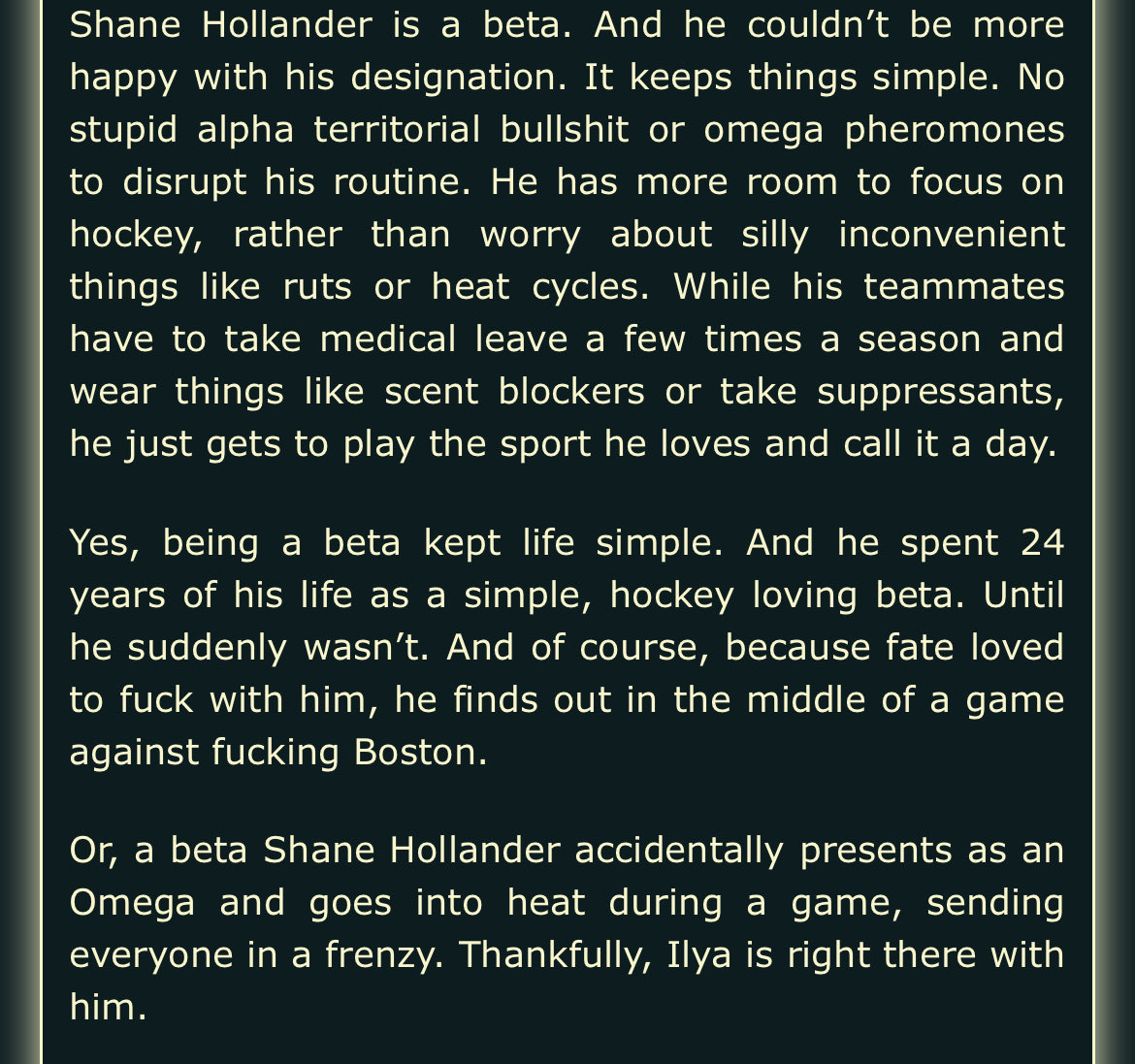 Javi 🏒 tweet media