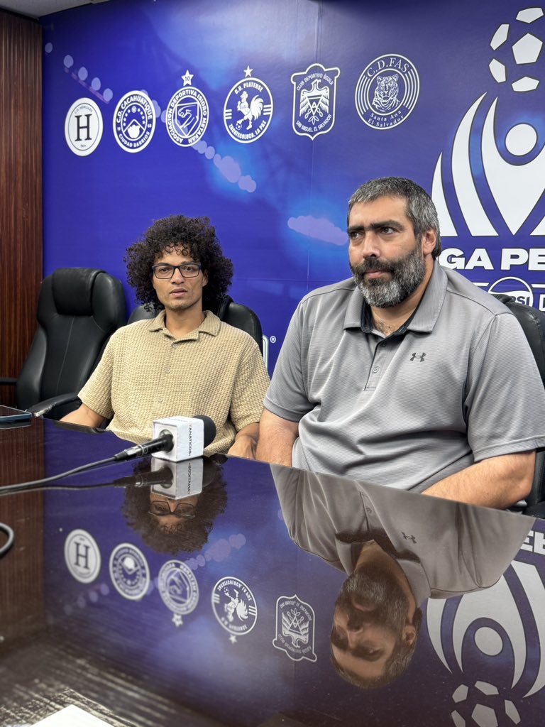 Fanáticos + tweet media