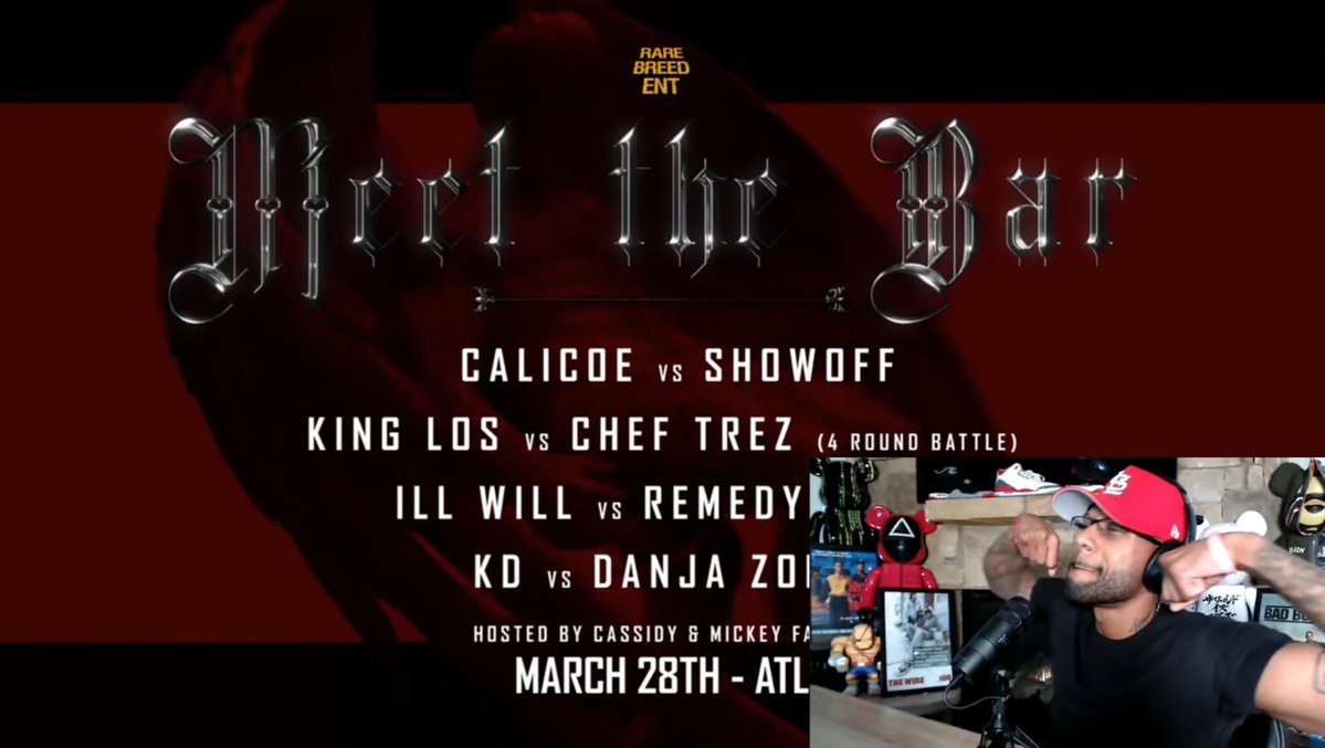 Blac Kellerman tweet media