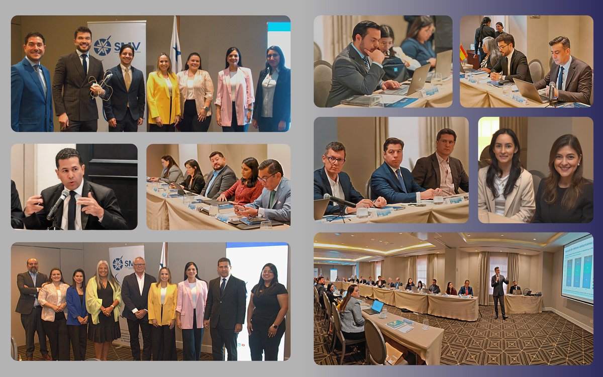 Supervalores Panamá tweet media