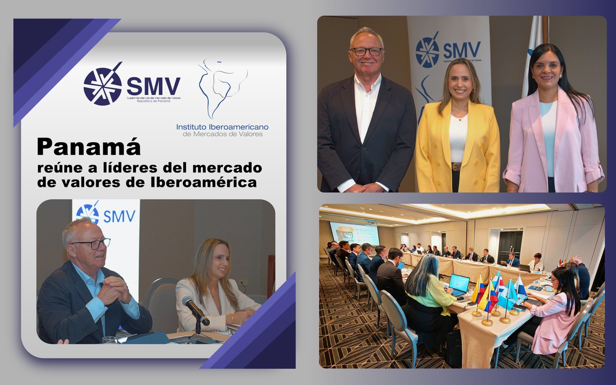 Supervalores Panamá tweet media