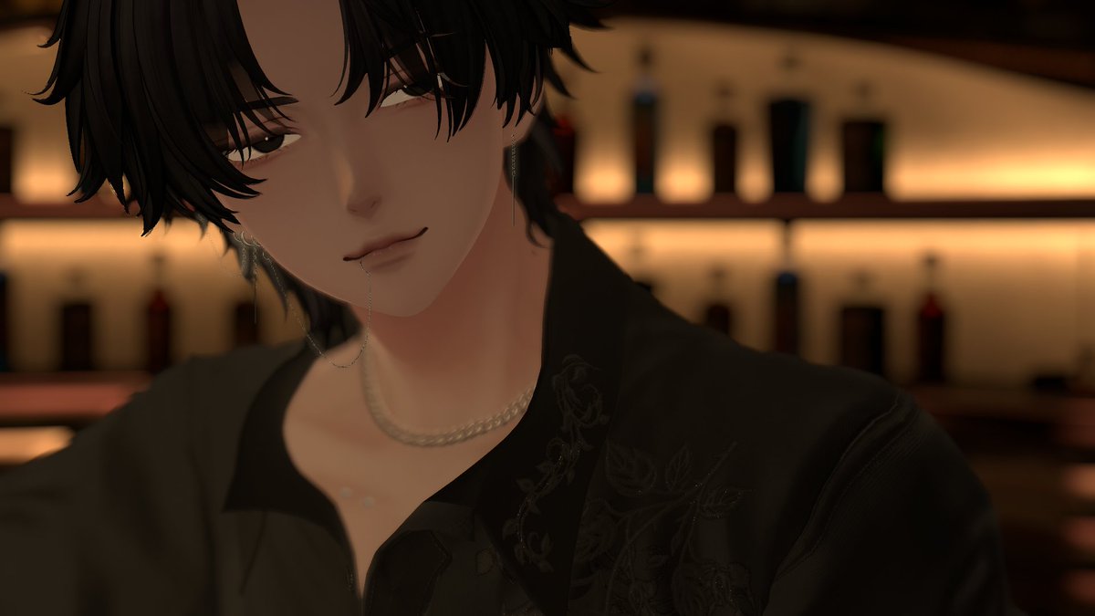 xiaoran_v's tweet photo. 【水瀬専用】Villain Eye Textures for Minase 
ヴィランキャラクターをイメージしたアイテクスチャシリーズです🪷こちらの黒目は無料でお試しいただけます。ぜひ使ってみてください！
https://t.co/cMc6wDG8bV 
#NLB3D #VRChat #Minase3D https://t.co/eI8QtTga4b