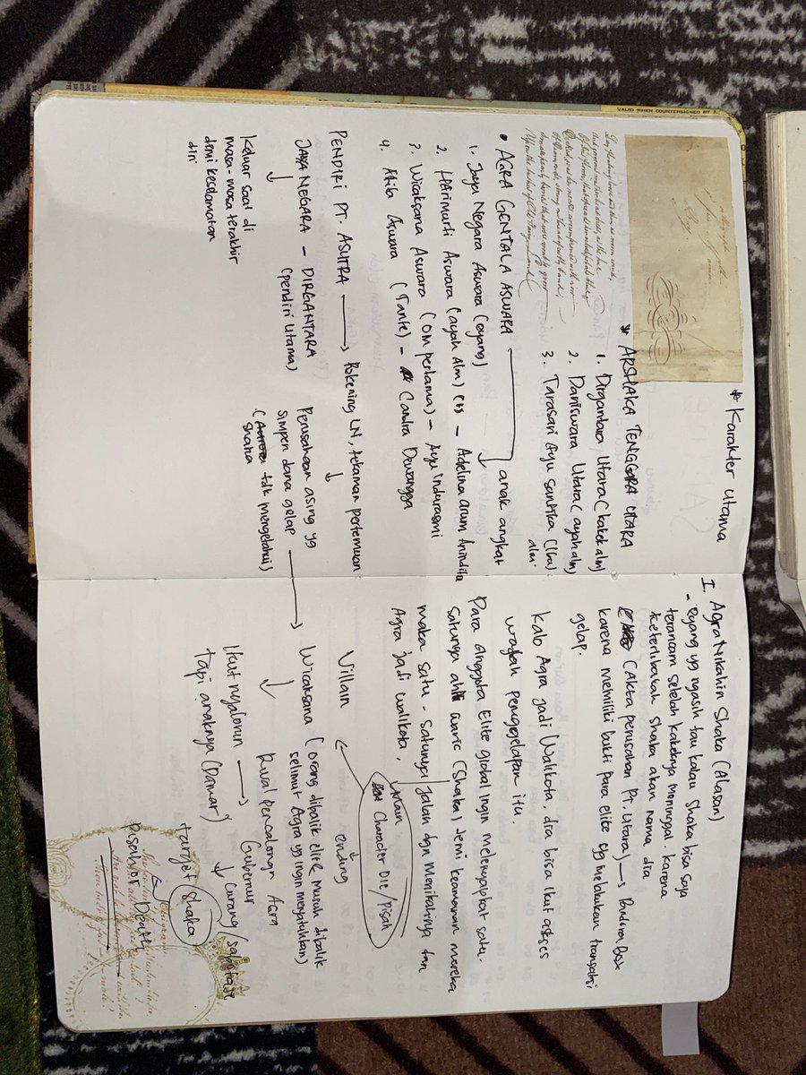 part ilang buka profile bagian photos nanti ada tweet media