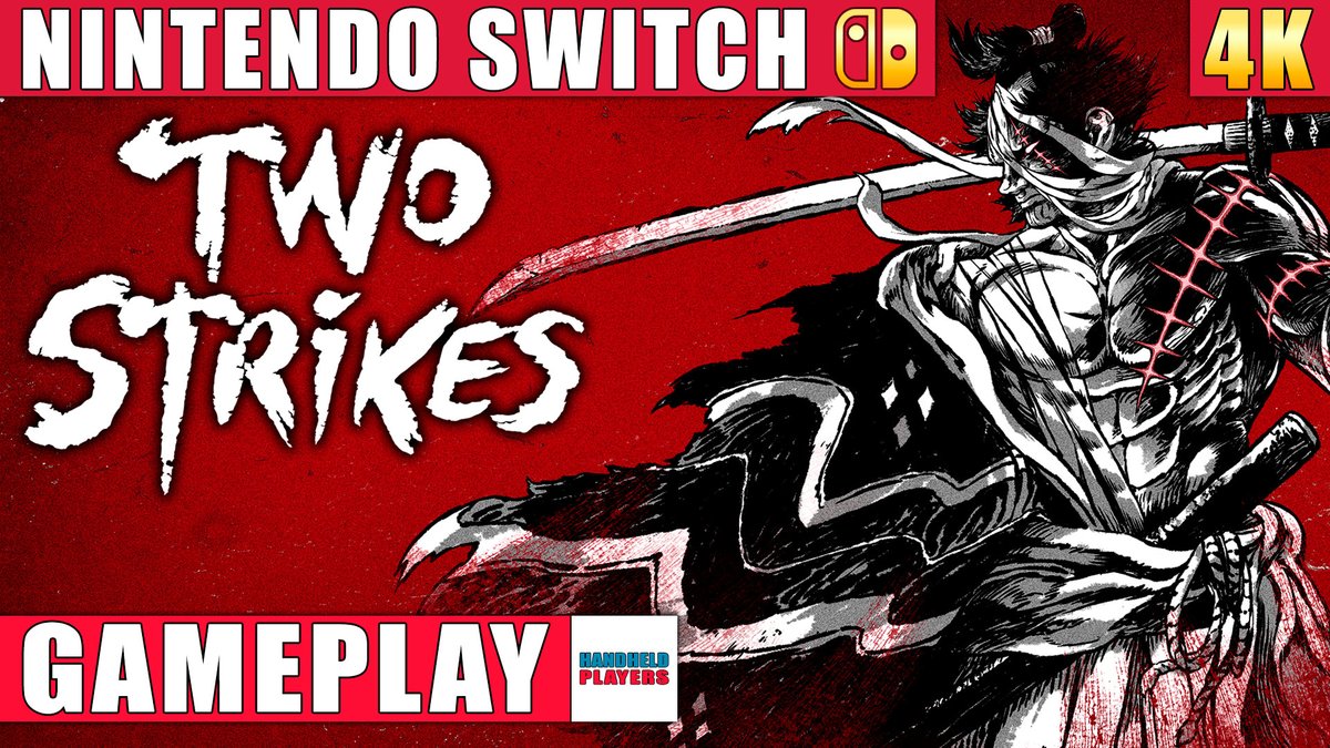 Handheld Players tweet media