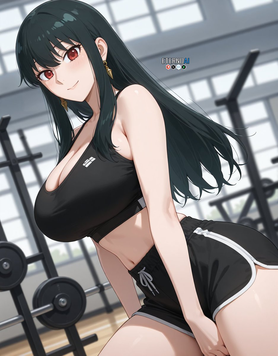 EternoAl tweet media