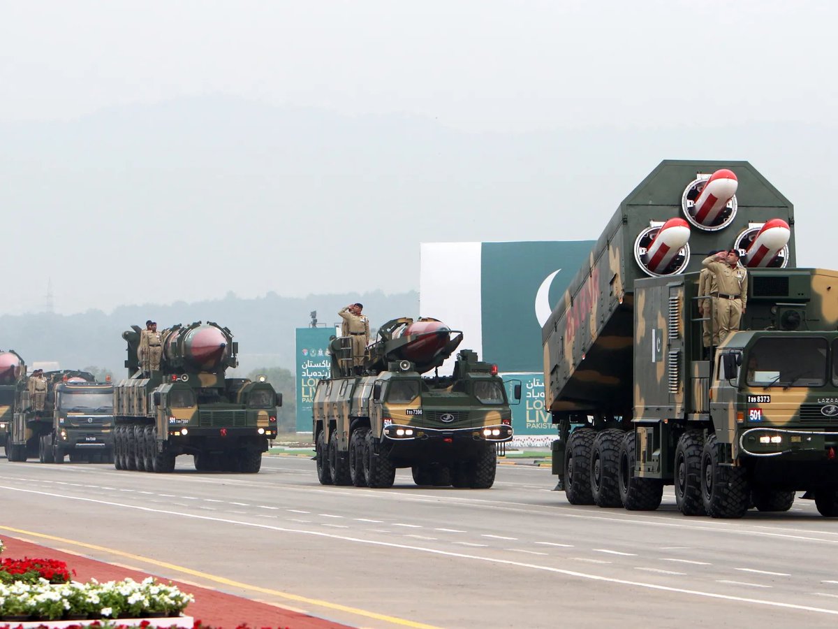 رُمح 🇵🇰 tweet media