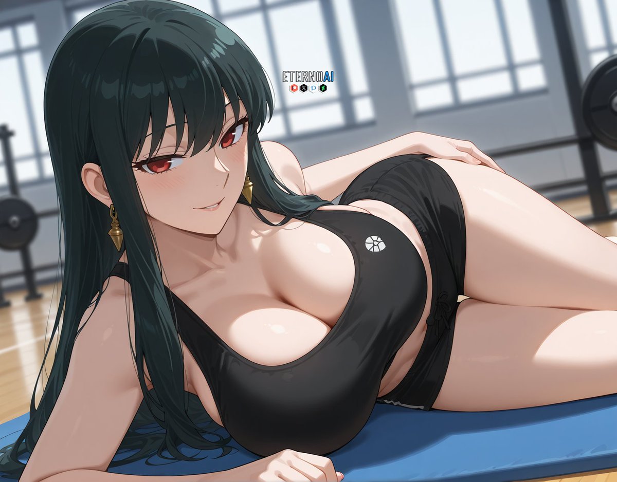 EternoAl tweet media