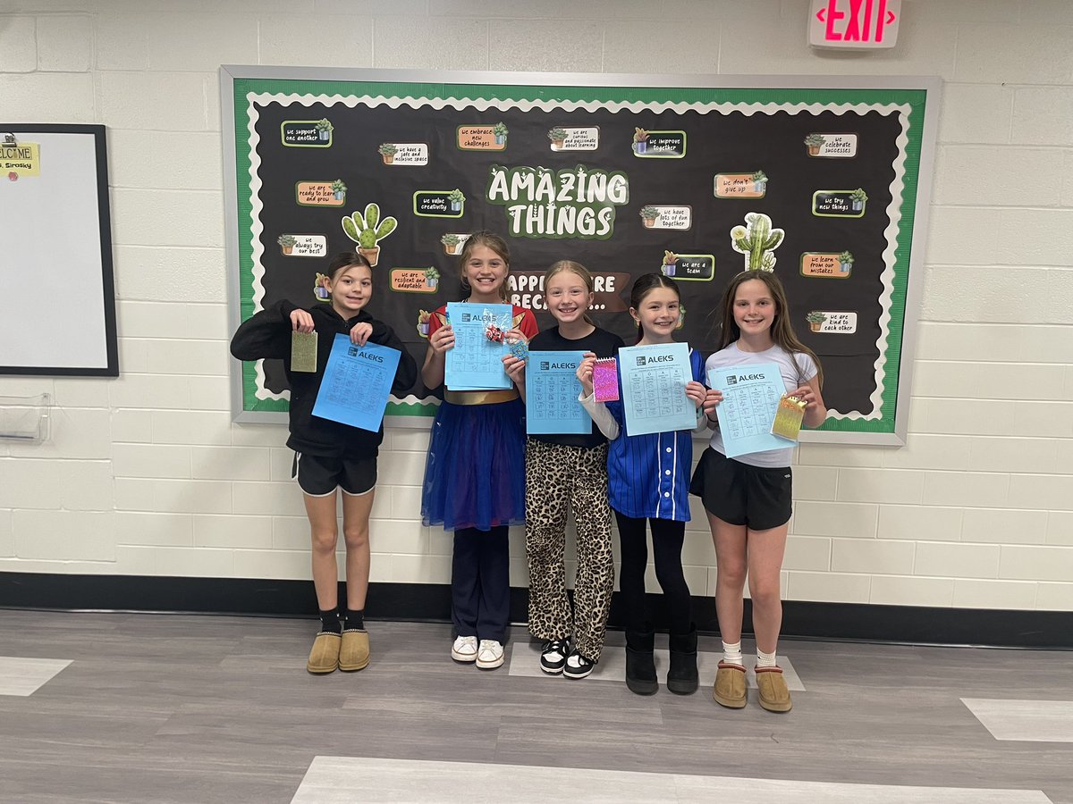 Central Elementary tweet media