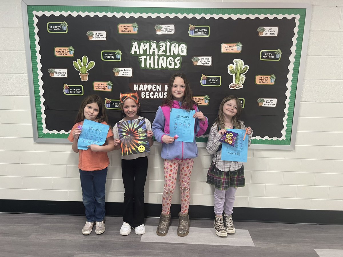 Central Elementary tweet media