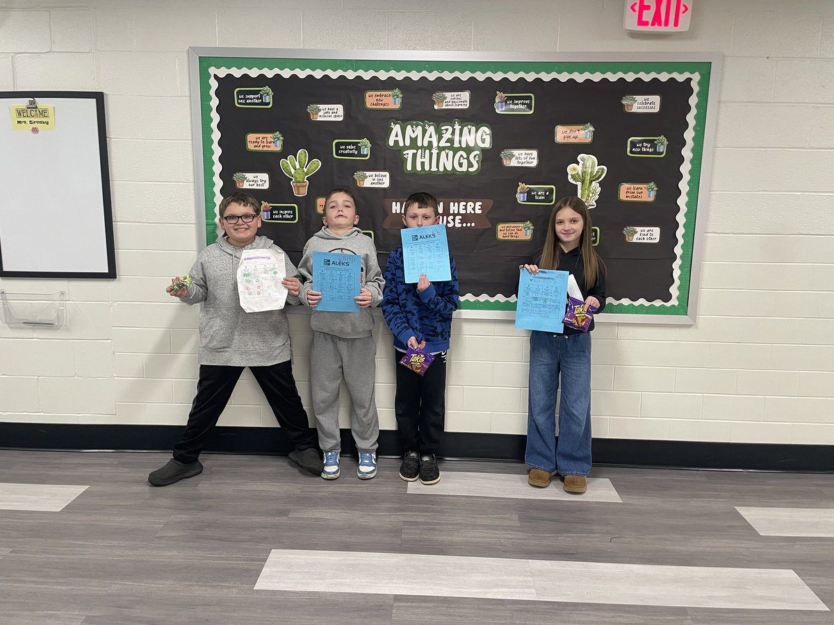 Central Elementary tweet media