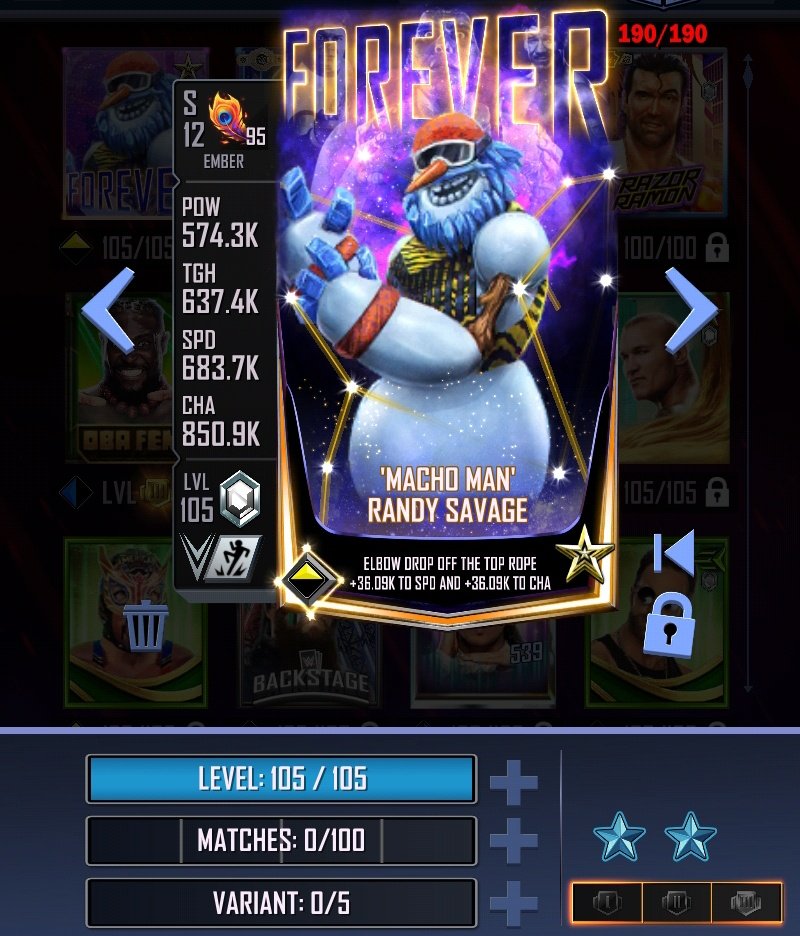 Mr. Entra of WWESCNews tweet media