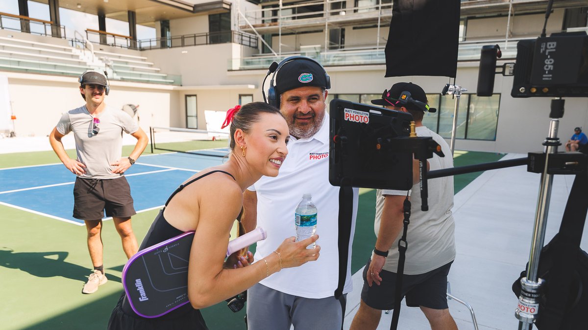 Matt Pendleton tweet media