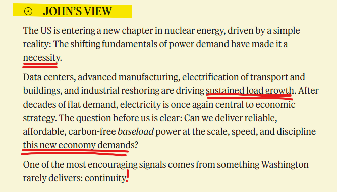 Nuclear Energy Institute tweet media