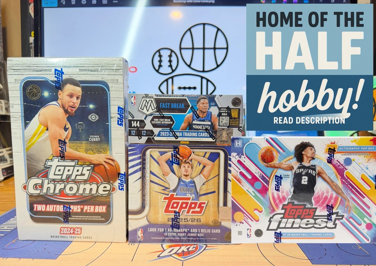 Cam’s Cards Breaks tweet media