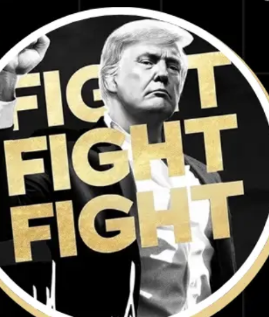 coinbureau's tweet photo. 🚨CRYPTO WHALE BUYS TRUMP AMID GALA NEWS

A dormant wallet reactivated after five months to buy 2.2M TRUMP tokens, helping fuel a 60% price surge after news of an April 25 gala for the top 297 holders at Trump’s Florida estate.

Despite the rally, the token is still down 96% from its $74 peak in January 2025.