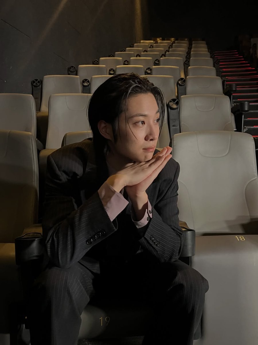 𝖫𝖾𝖾 𝖩𝗈𝗇𝗀-𝖶𝗈𝗇. tweet media