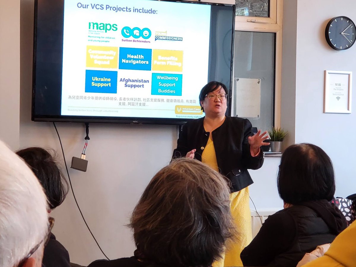 Richard Choi tweet media