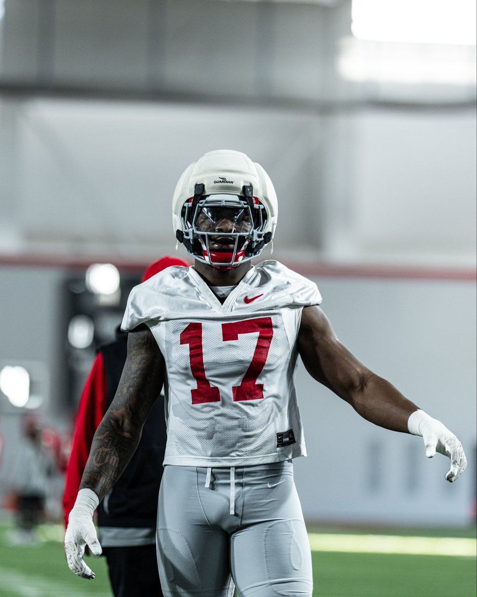 Tarvos “Tj” Alford II tweet media