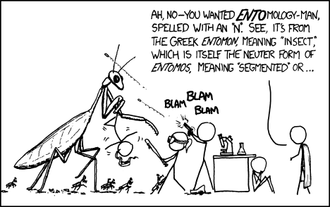 chrisriboli's tweet photo. @writingenjoyer @TheStalwart @JohnHMcWhorter my fave @xkcdComic https://t.co/zrQfUWVqsv