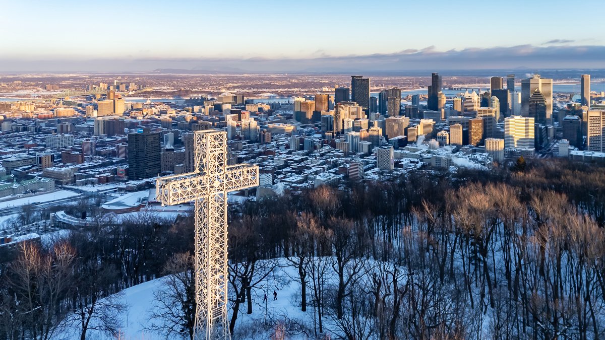 Montréal tweet media