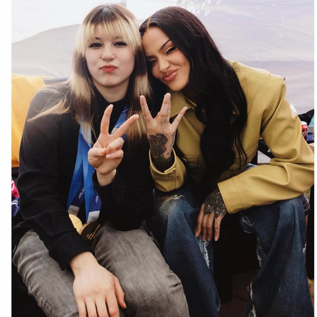 OOPZ 🍄 tweet media