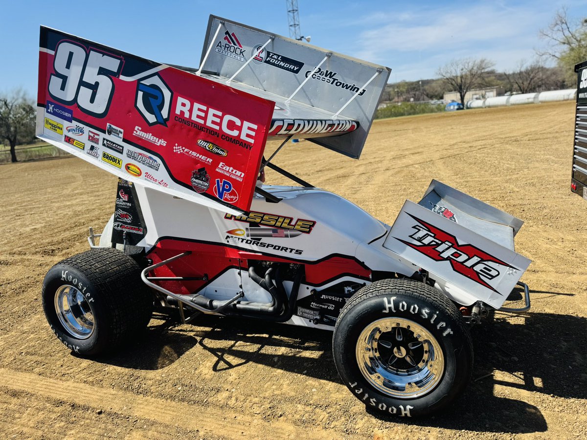 World of Outlaws tweet media