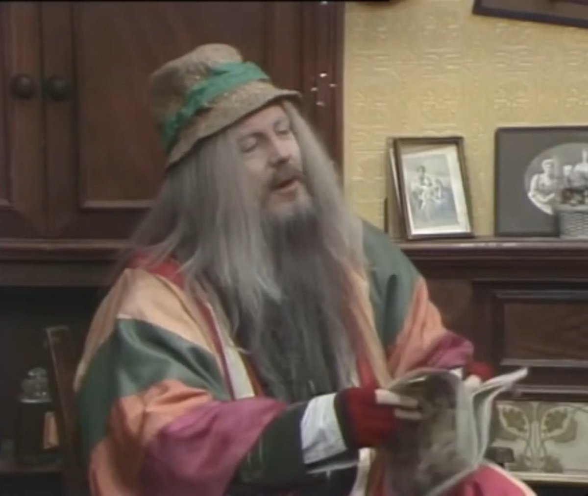 Sean Dineen tweet media