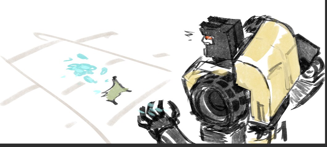 soralooove's tweet image. Простой парень. 
#transformers #OC #transformersoc