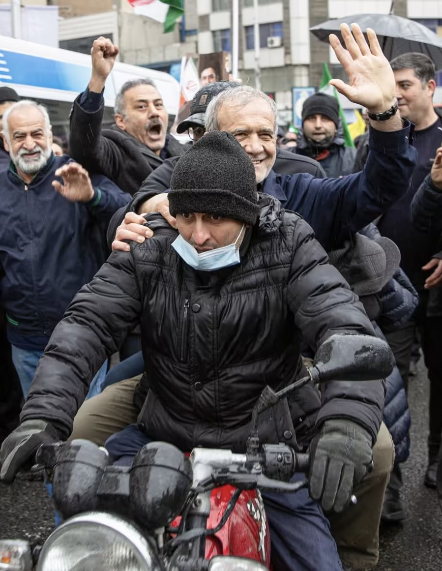 Mustafa Şentop tweet media