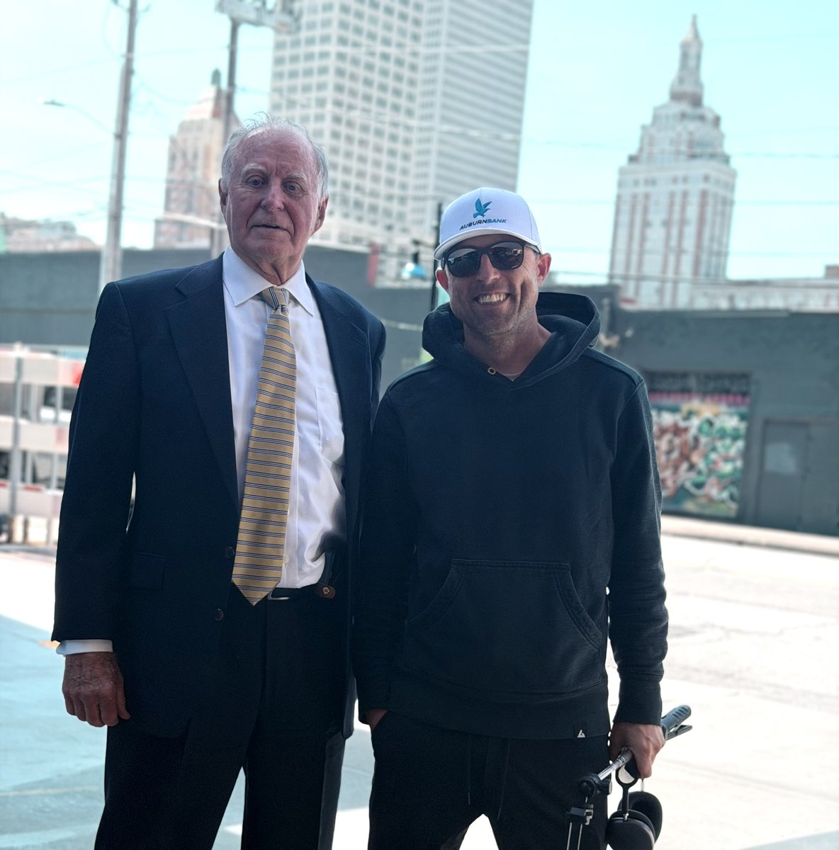 Maxfield on Banks tweet media