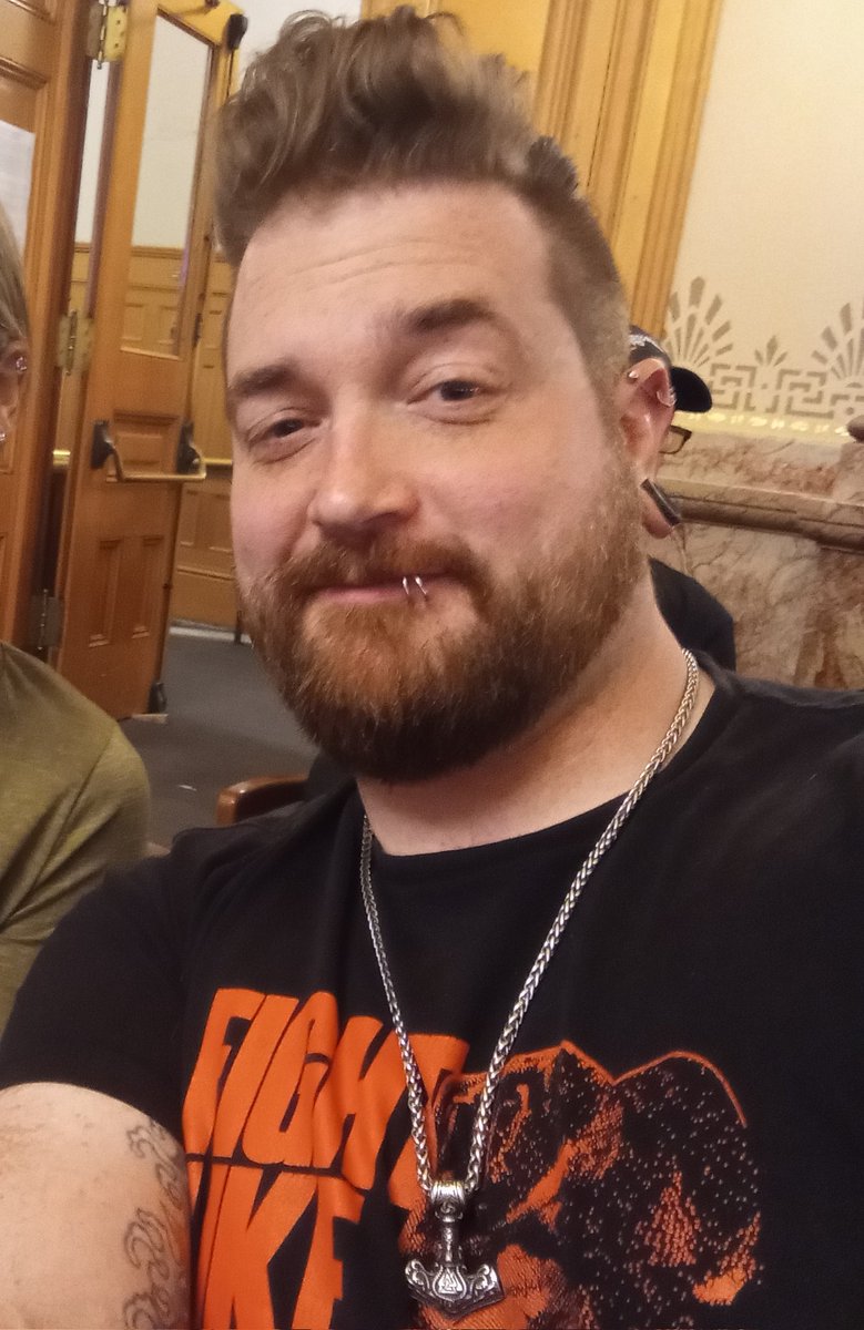 Laurence Mitchell MBE tweet media