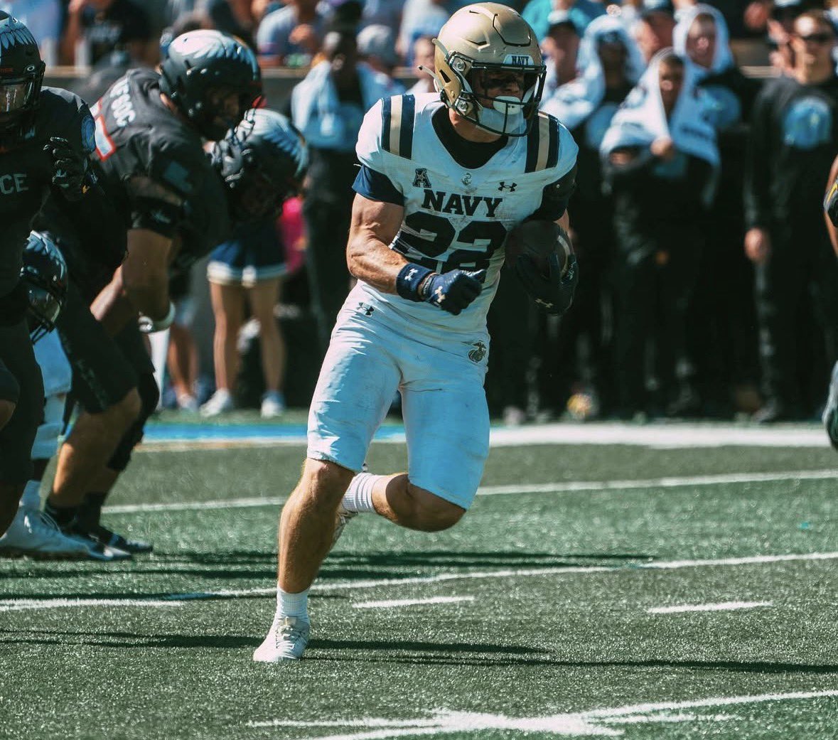 Josh Missick tweet media