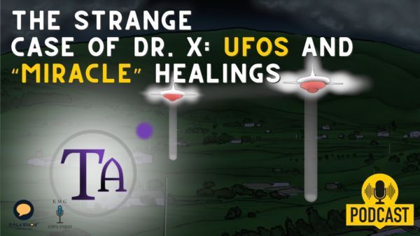 TalkShoe tweet media