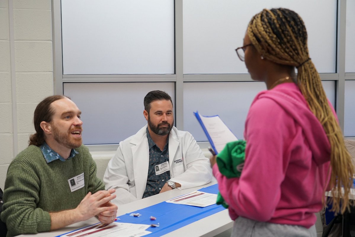 Riverside Brookfield High School tweet media