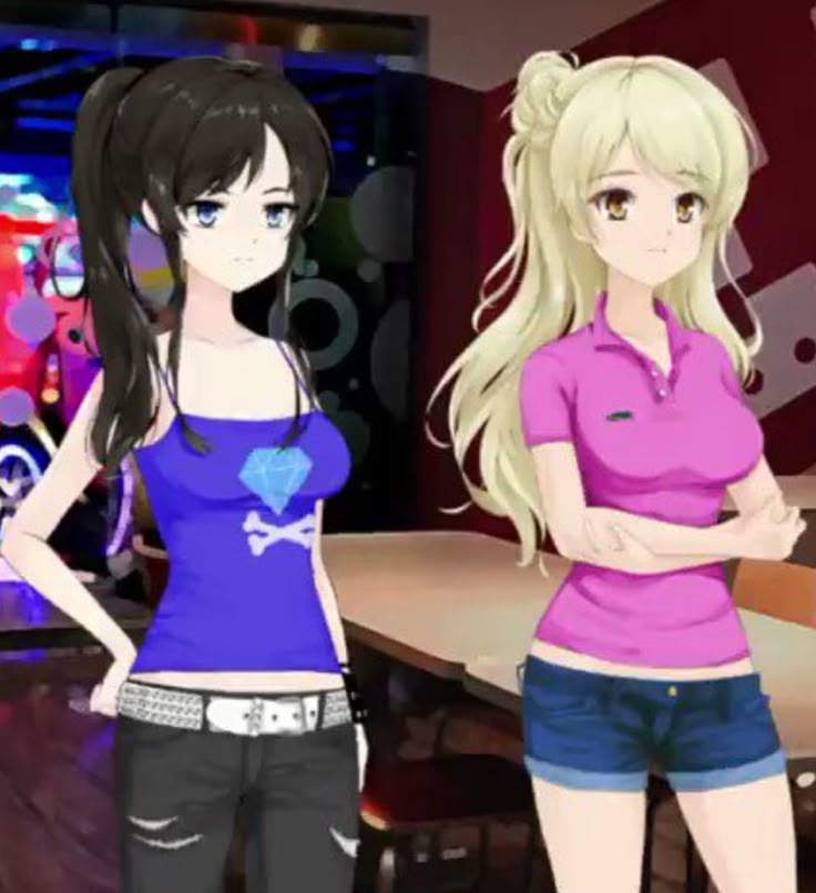 ᴛʜᴇ ᴄʟᴀꜱꜱ ᴏꜰ 09 - Steam 
★Sigues la vida de Nicole mientras navega amistades tóxicas, profesores raros y decisiones cuestionables.
Cada elección cambia la historia y puede llevarte a finales muy distintos.Un humor negro que muestra lo caótico que puede ser el instituto.