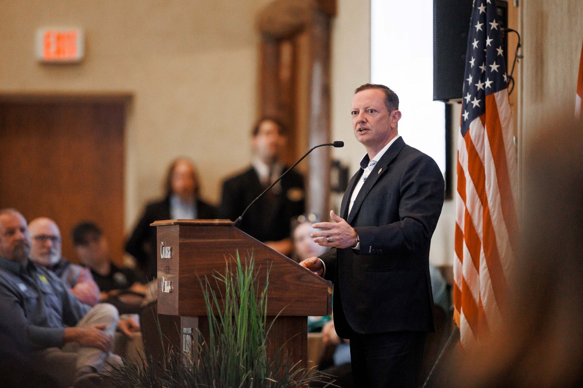 Rep. Eric Burlison tweet media