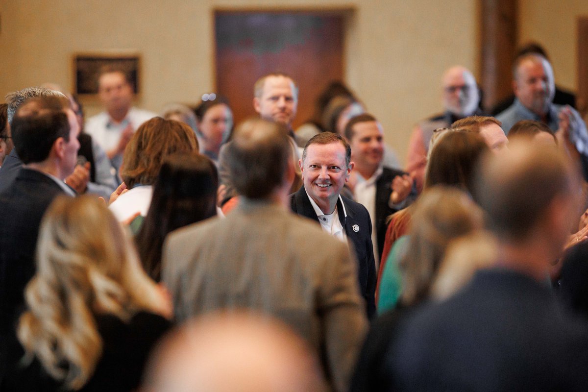 Rep. Eric Burlison tweet media