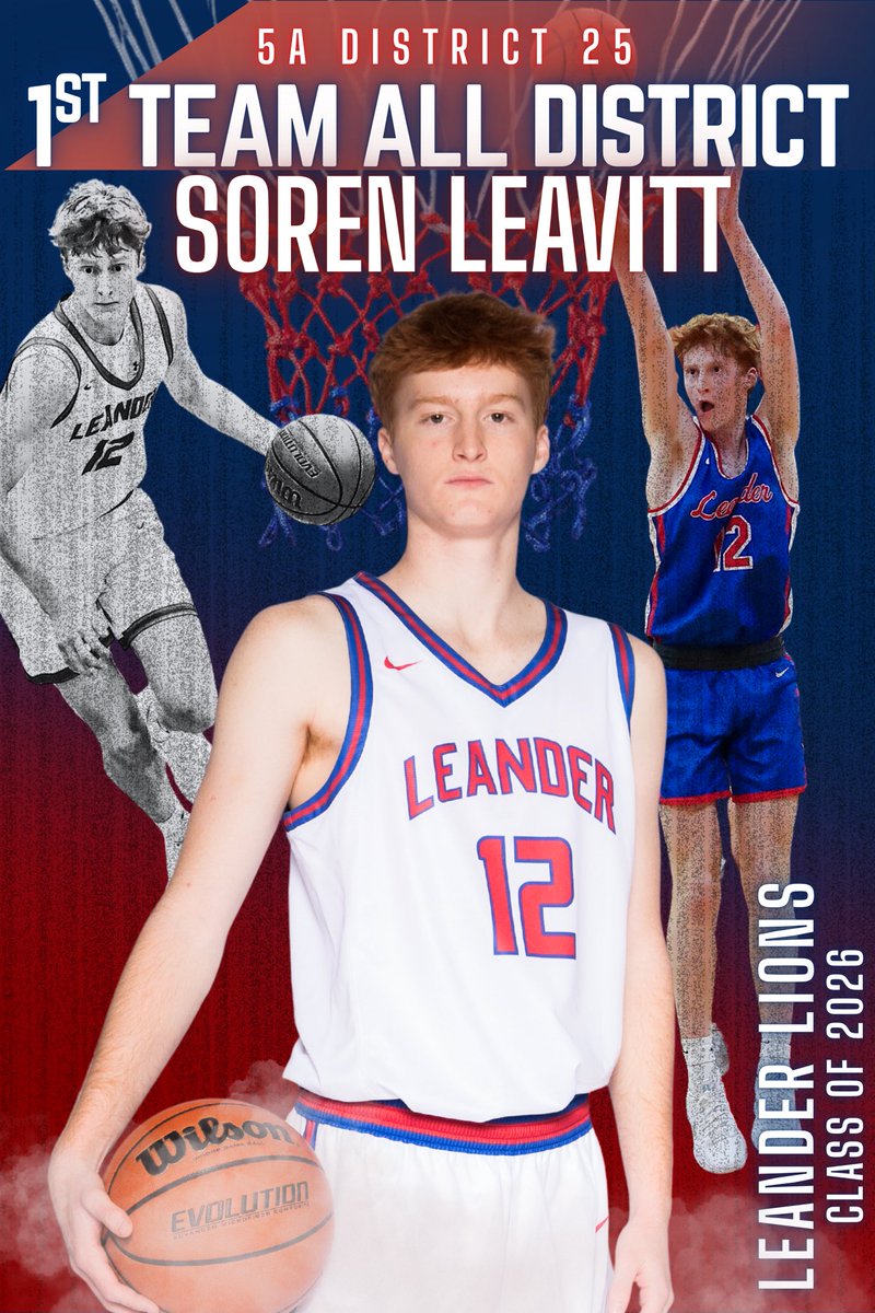 Lion Basketball tweet media