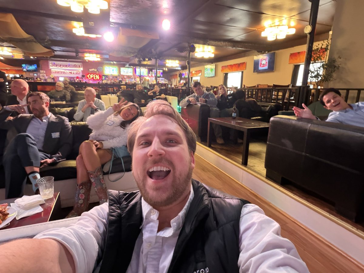 Brittany Peregoff tweet media