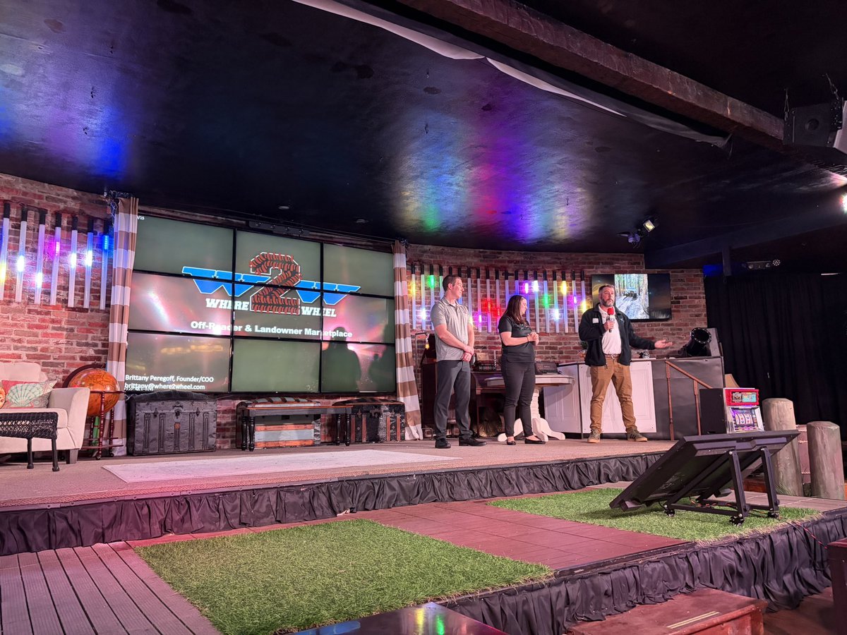 Brittany Peregoff tweet media