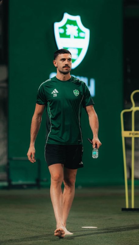 خالد بن فهد tweet media