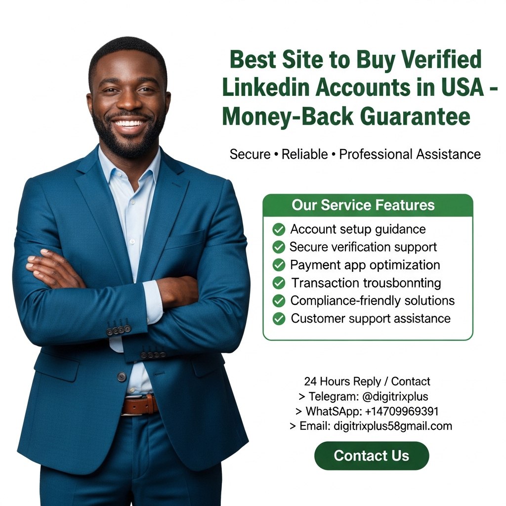 Andrew431736's tweet image. Buy LinkedIn Accounts Online – Verified Profiles with Safe Instant Delivery
digitrixplus.com/product/buy-li…
24 Hour Replay/Contact
➤ Telegram: @digitrixplus
➤ WhatsApp: +14709969391
➤ Email: digitrixplus58@gmail.com
#Dayton #Boasberg #Andrej #Veterans #Illini #Sneed #Puka #Capella